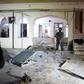 The blast took place in Balochistan -- Pakistan's largest and poorest province, bordering Afghanistan and Iran