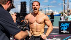 Noah Ohlsen's 5 CrossFit Training Tips