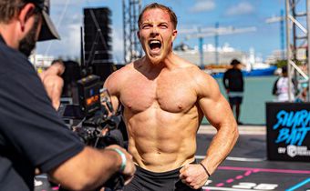 Noah Ohlsen's 5 CrossFit Training Tips