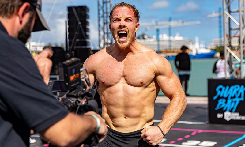 Noah Ohlsen's 5 CrossFit Training Tips