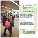 Akothee’s public rant after being mistreated in Minneapolis USA