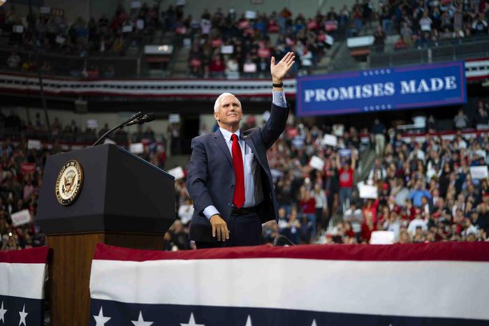 Democrats Get the Attention, but Trump Aims to Put New Hampshire in Play