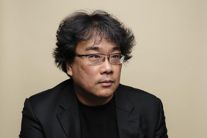'Parasite' Director Bong Joon Ho on Making Oscar History