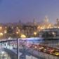 Known for its cold winters, Moscow has seen its warmest December in a century this year