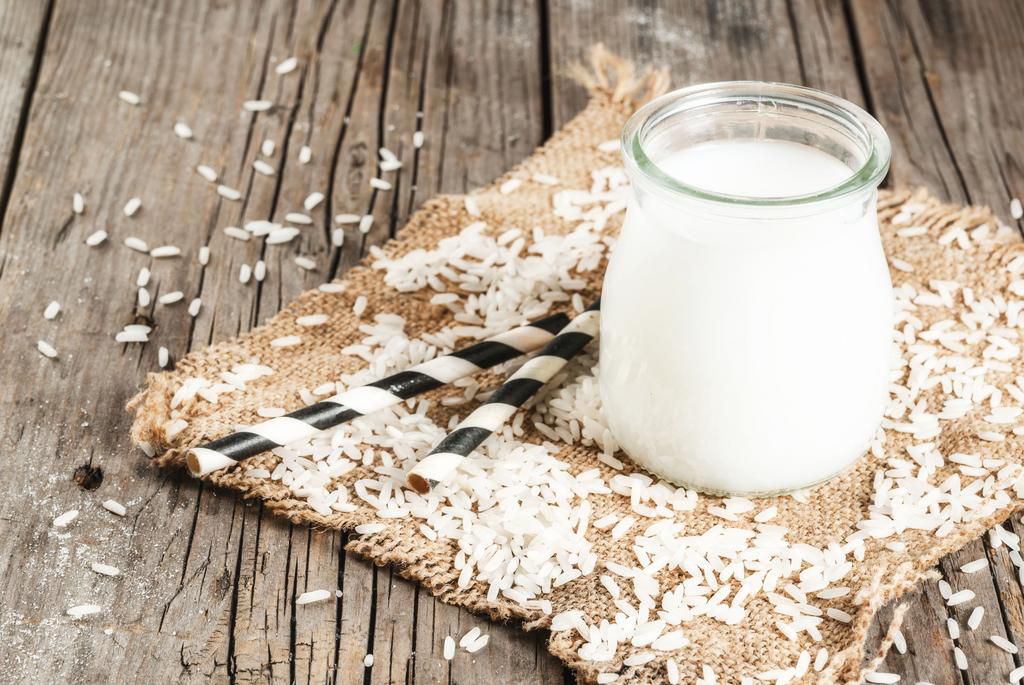 Your Guide To All The Different Types Of Milk In The Dairy Aisle These Days