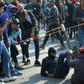 Iraqi protesters, who first took to the streets on October 1, have been demanding snap elections and an independent figure to replace caretaker premier Adel Abdel Mahdi