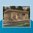 Amazon Is Selling A 'Resort-Styled' Tiny Home