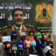 Spokesman for Khalifa Haftar's forces Ahmad al-Mesmari announced the capture of Sirte from forces loyal to Libya's unity government on Monday


 spokesman for Haftar's forces, addresses the media in the eastern Libyan city of Benghazi on January 6, 202...