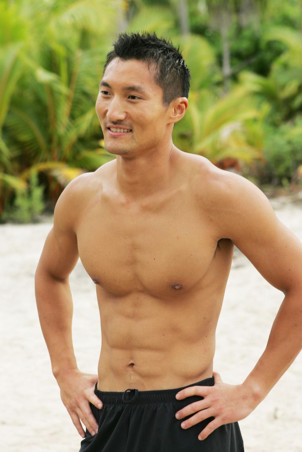 Where Are All Of The 'Survivor' Winners Now?
