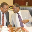 Musalia Mudavadi's new book, Soaring Above the Storms of Passion, exposes games Raila Odinga played during swearing in