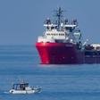 The Ocean Viking rescue ship picked up 407 people in five operations in recent days