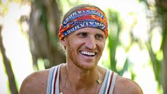 Tyson Says He's One of the Best 'Survivor' Players