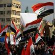 Around 440 people have died since anti-government rallies erupted on October 1 in Baghdad and Iraq's Shiite-majority south