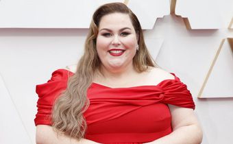 Chrissy Metz Wasn't First Choice For Oscars Song