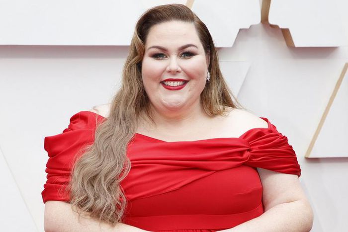 Chrissy Metz Wasn't First Choice For Oscars Song