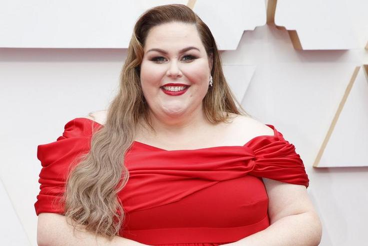 Chrissy Metz Wasn't First Choice For Oscars Song