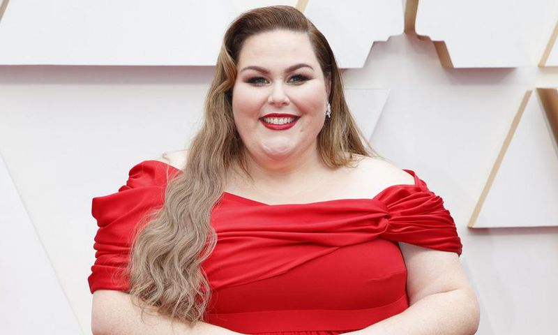 Chrissy Metz Wasn't First Choice For Oscars Song