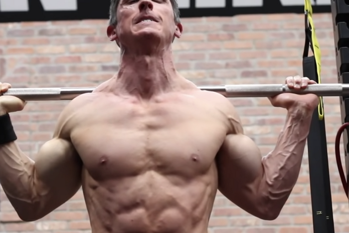 5 Red Flags That You Have Weak Abs