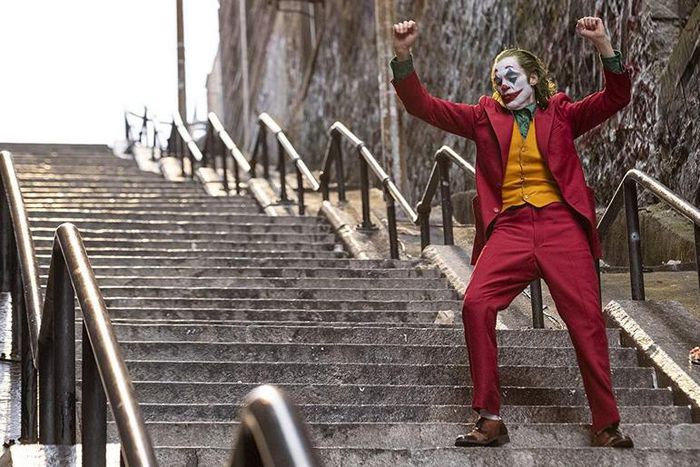 Joaquin Phoenix Is Down for a 'Joker' Sequel