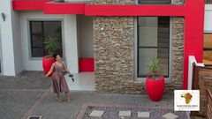 Photos of Zari Hassan’s new Mansion as she prepares to move out of Diamond’s House