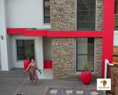 Photos of Zari Hassan’s new Mansion as she prepares to move out of Diamond’s House
