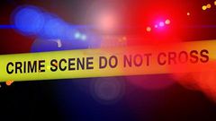 Mutilated body found with missing eyes