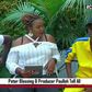 Peter Blessing Tells On Bahati The Gospel Artist