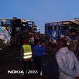 NTSA suspends Modern Coast License following morning crash that left 5 dead, 62 injured along Mombasa-Nairobi Highway