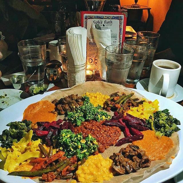 The 25 Best Vegan Restaurants In NYC, According To A Food Editor