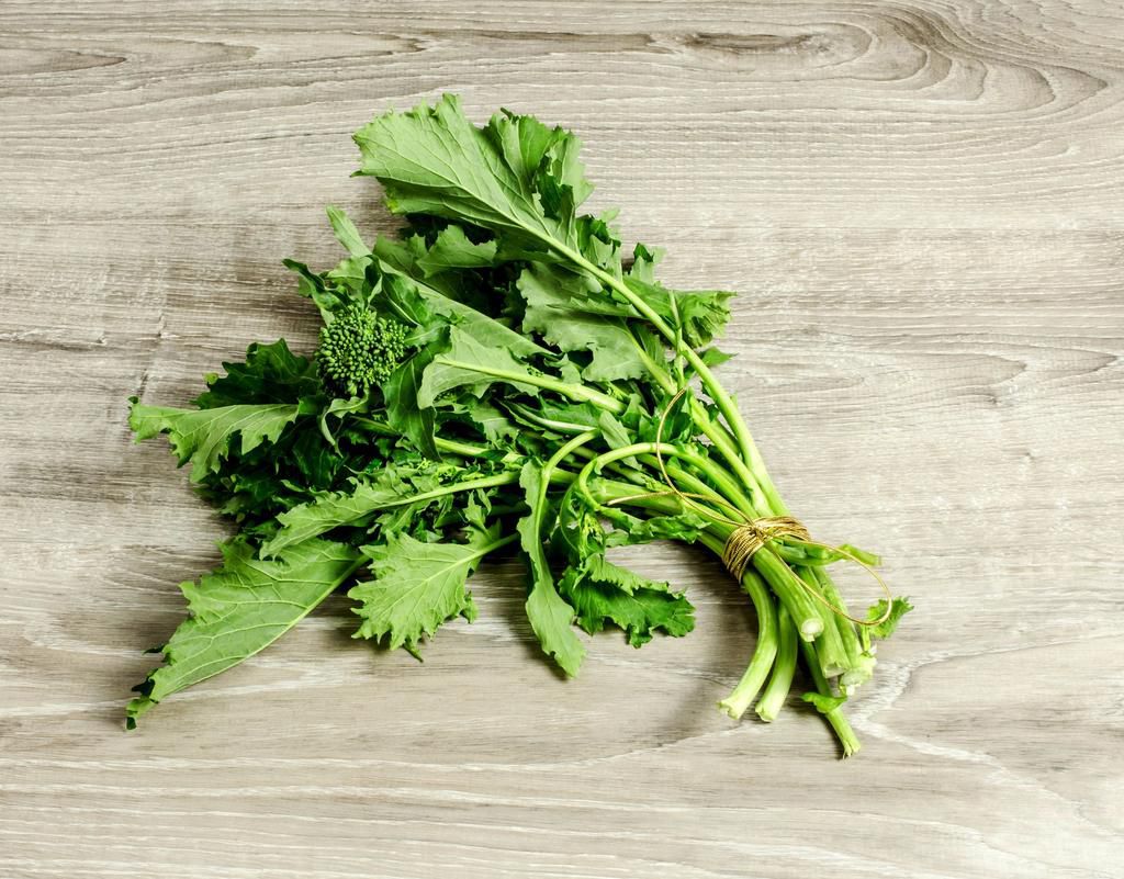 20 Keto-Friendly Vegetables That Are Incredibly Low-Carb