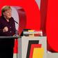 Victory for Olaf Scholz and Klara Geywitz would be a relief for Angela Merkel, who has been German chancellor for 14 years