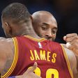 LeBron James' Emotional Tribute to Kobe Bryant