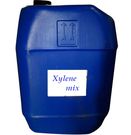 Xylene is an aromatic hydrocarbon used in industry and medical laborator