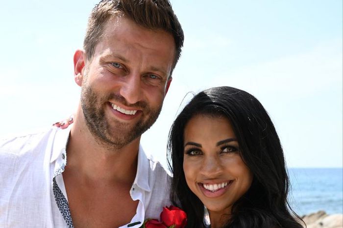BiP's Katie Morton And Chris Bukowski Break Up