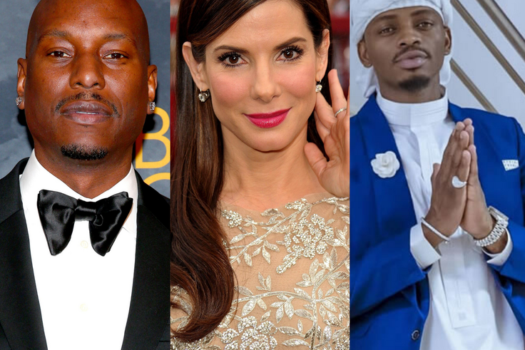 Celebrity parents who gifted their children extravagant gifts