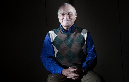 Paul Polak, Entrepreneur for Those Living on $2 a Day, Dies at 86