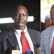 Lawyer Katwa Kigen speaks after DCI reopened Sh272 million land case against Deputy President William Ruto