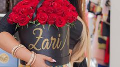 Love is and should be unconditional – Zari speaks about love and controversies surrounding relationships