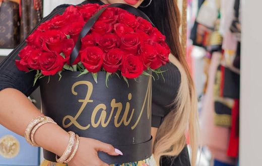 Love is and should be unconditional – Zari speaks about love and controversies surrounding relationships