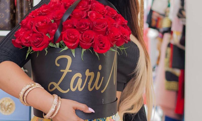 Love is and should be unconditional – Zari speaks about love and controversies surrounding relationships