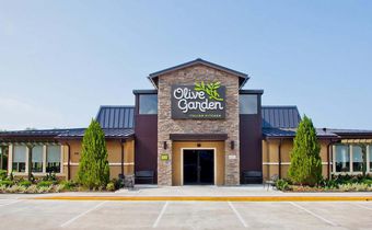 What To Order At Olive Garden If You're Keto