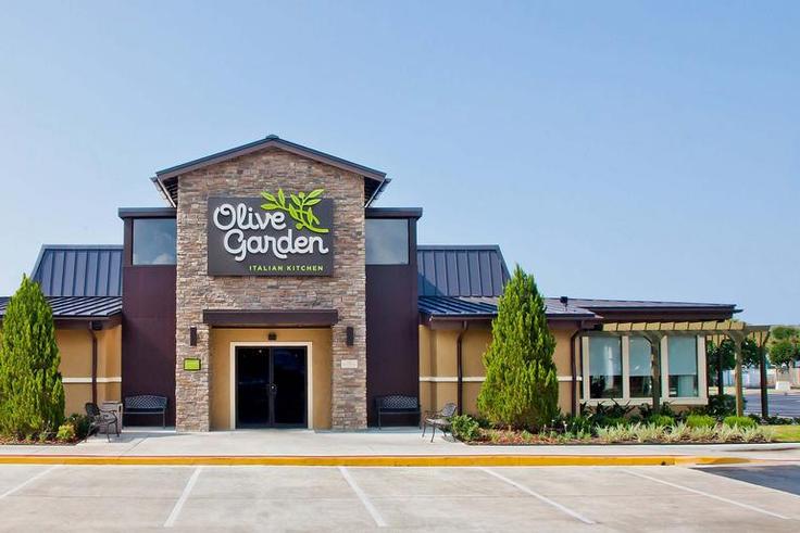 What To Order At Olive Garden If You're Keto