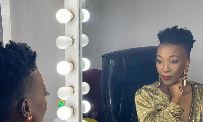 Singer Wahu opens up on being a victim of sexual abuse