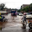 Residents of these areas told to move to safer grounds as heavy rains continue