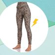These Leopard Print Leggings on Amazon Are $30