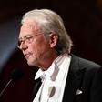Austrian author Peter Handke received his Nobel prize on Tuesday