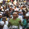 Protests have rocked India since legislation was passed in December that eases the way for religious minorities from neighbouring nations to gain Indian citizenship, but not if they are Muslim