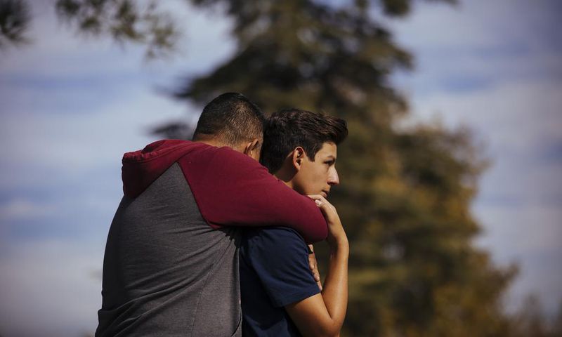 Santa Clarita Gunman Dies as Investigators Struggle to Uncover Motive