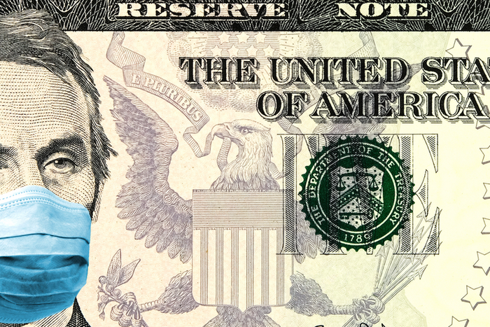 What to Do With Coronavirus Stock Market Stress