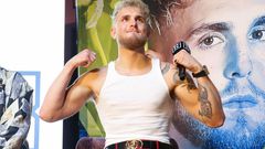 YouTuber Jake Paul Wants to Go Pro as a Boxer